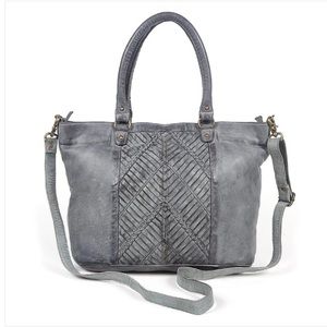 Sanders By Amsterdam Heritage Bag